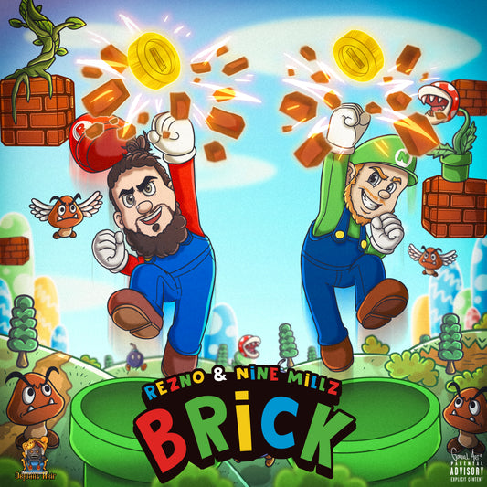 Brand New Single Out Now !!