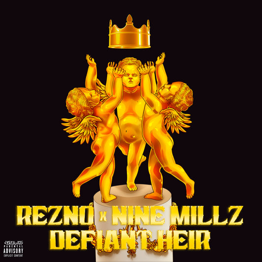 BRAND NEW MUSIC DROPPING AUGUST 30Th