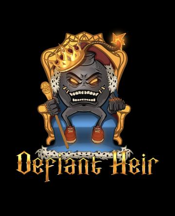 Official Defiant Heir Collection