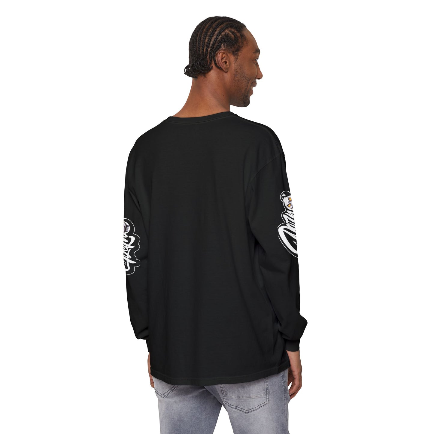 Rezno Long Sleeve