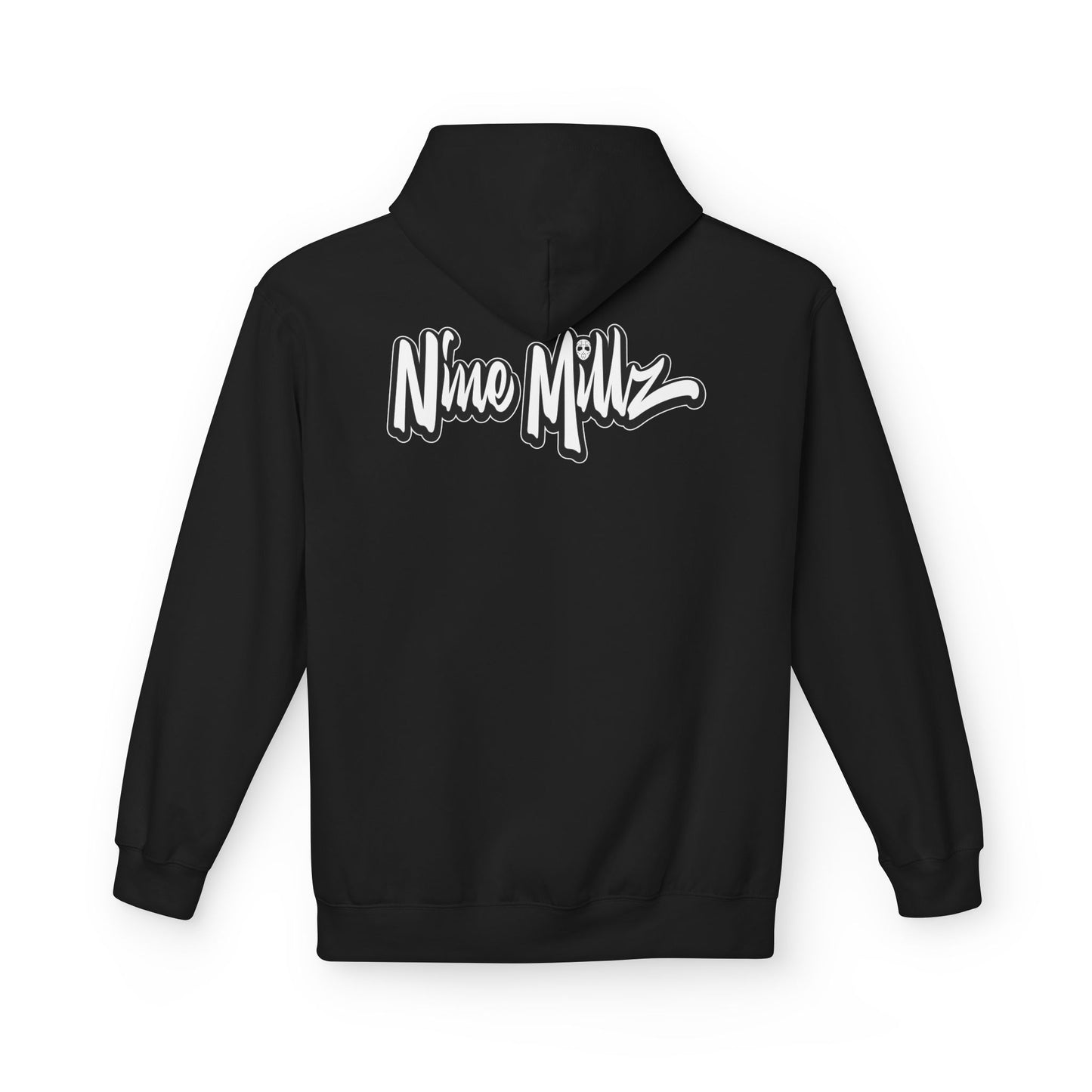 I deserve this Official Hoodie (Limited Drop)