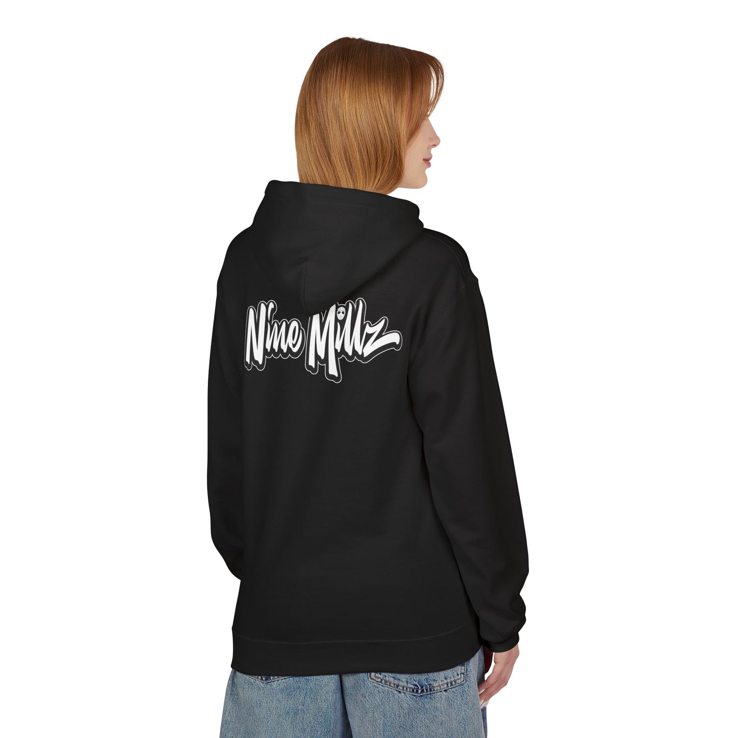 I deserve this Official Hoodie (Limited Drop)