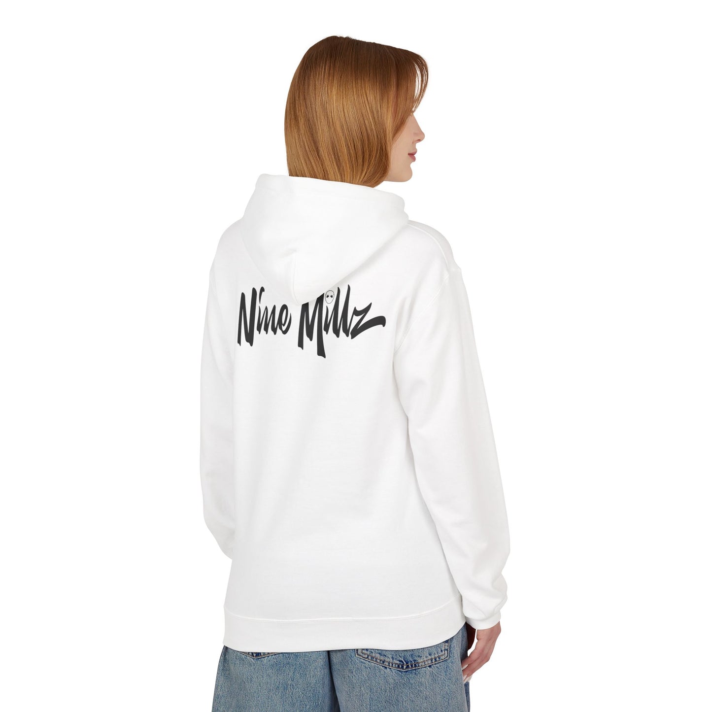 I deserve this Official Hoodie (Limited Drop)