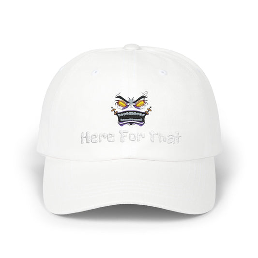 Classic Dad Cap