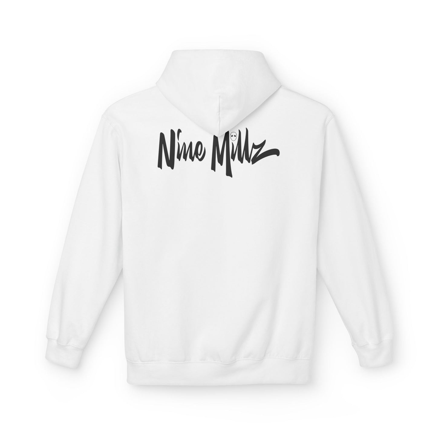 I deserve this Official Hoodie (Limited Drop)