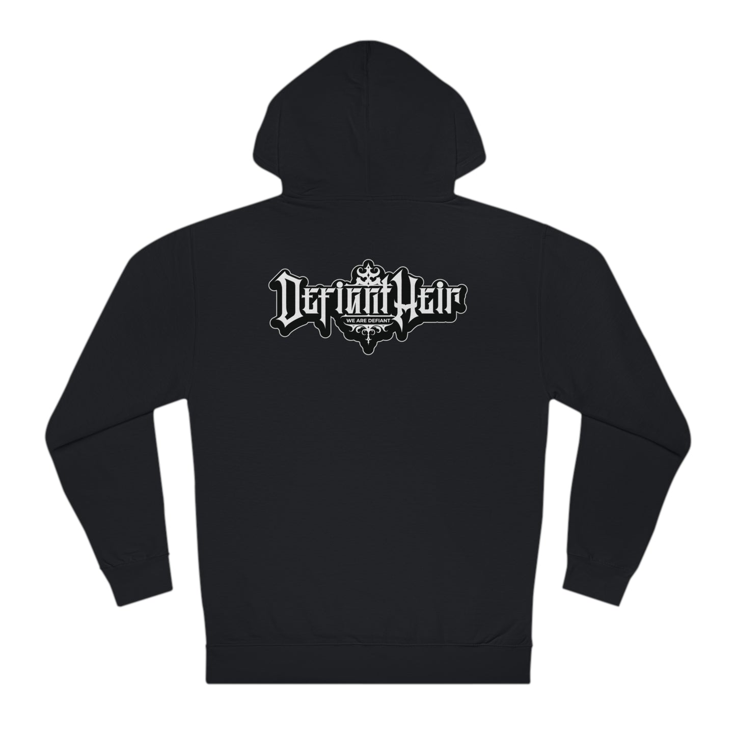 Killed That REANIMATED Hoodie