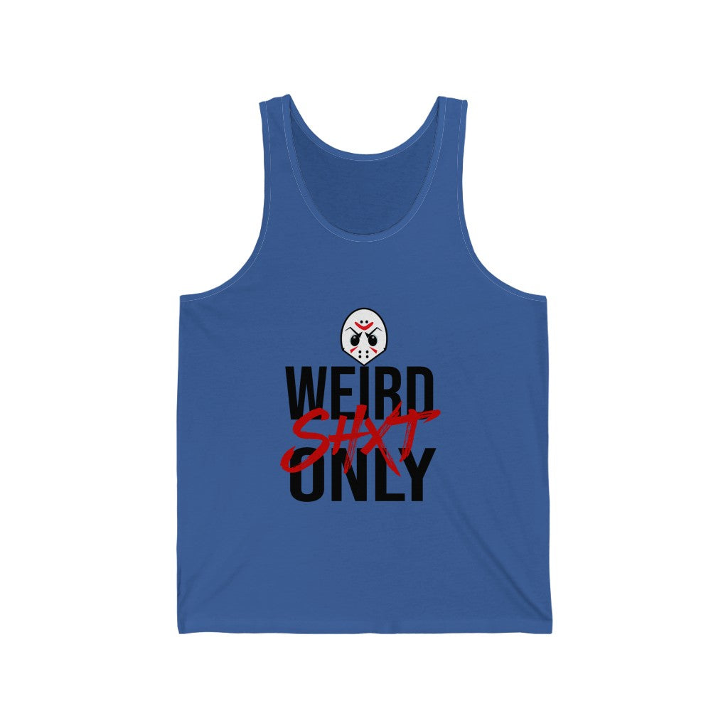 WeirdShxtOnly Tank Top