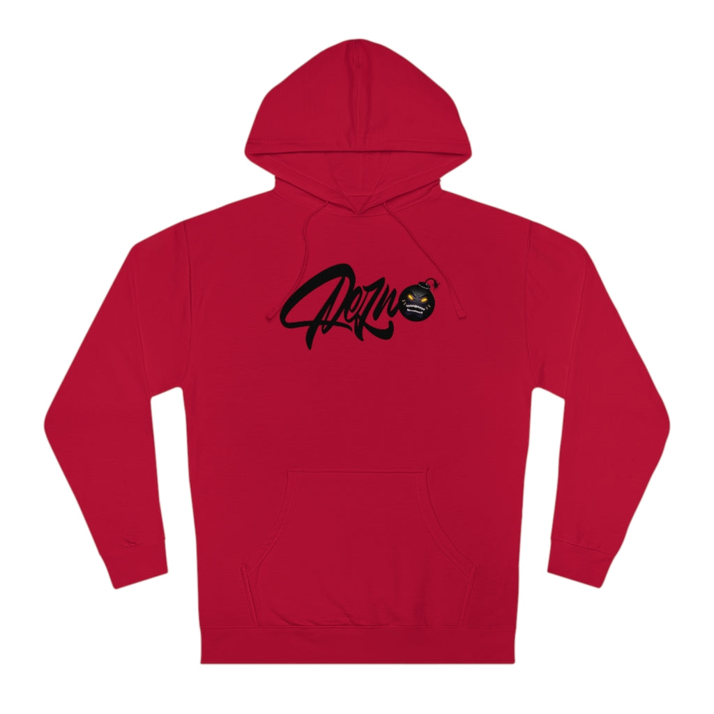 Official Rezno Hoodie (Front/Back)