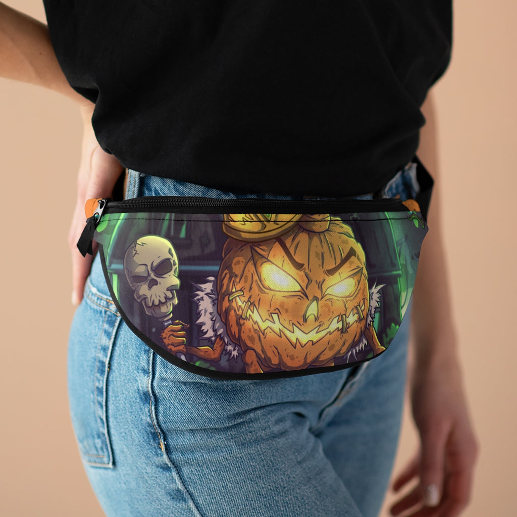 Defiant Heir "Killed That " Fanny Pack