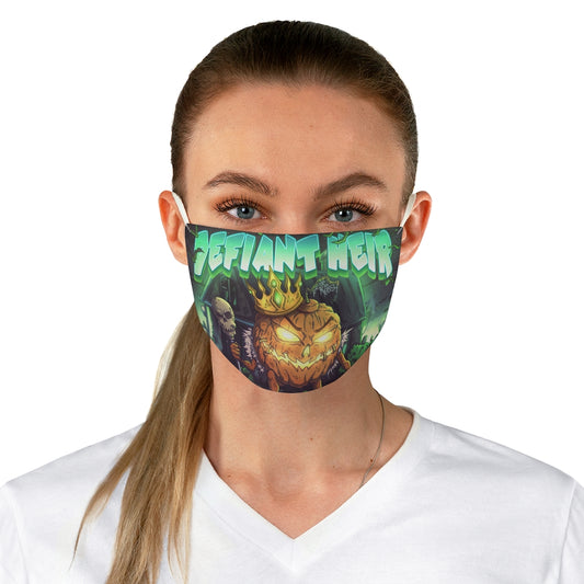 Defiant Heir "Killed That" Face Mask
