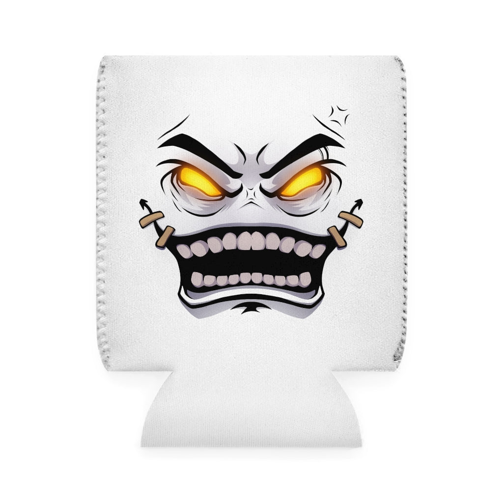 Defiant Heir Drink Cooler Sleeve (WHITE)