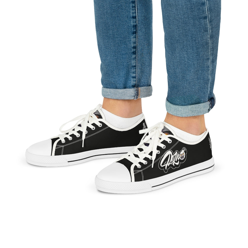 Official Rezno/ Nine Millz DH Sneakers