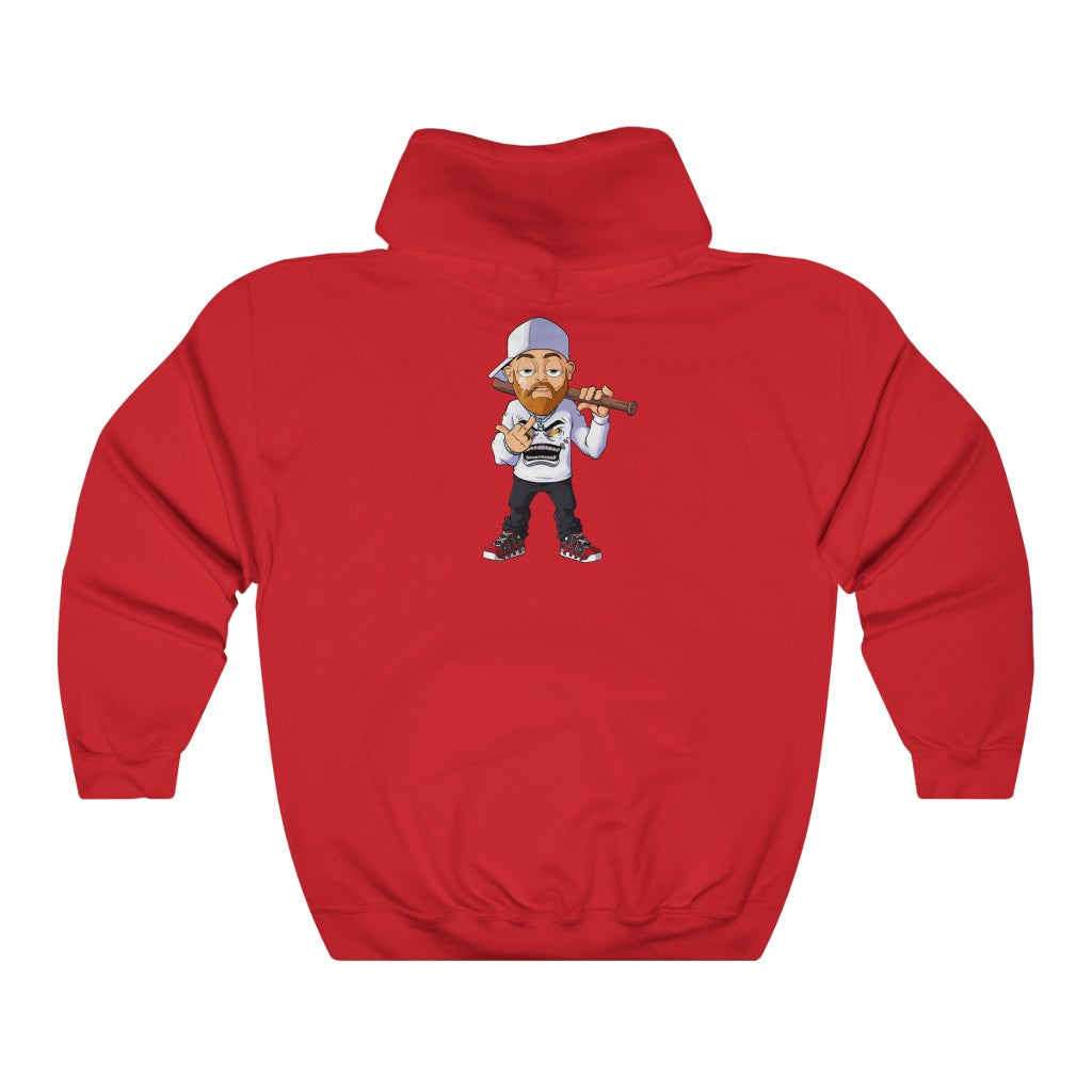 Copy of Unisex Heavy Blend™ Hooded Sweatshirt