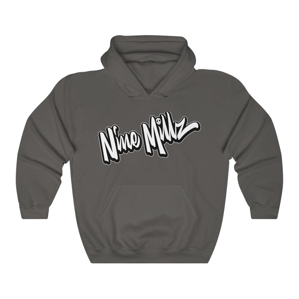 Copy of Unisex Heavy Blend™ Hooded Sweatshirt