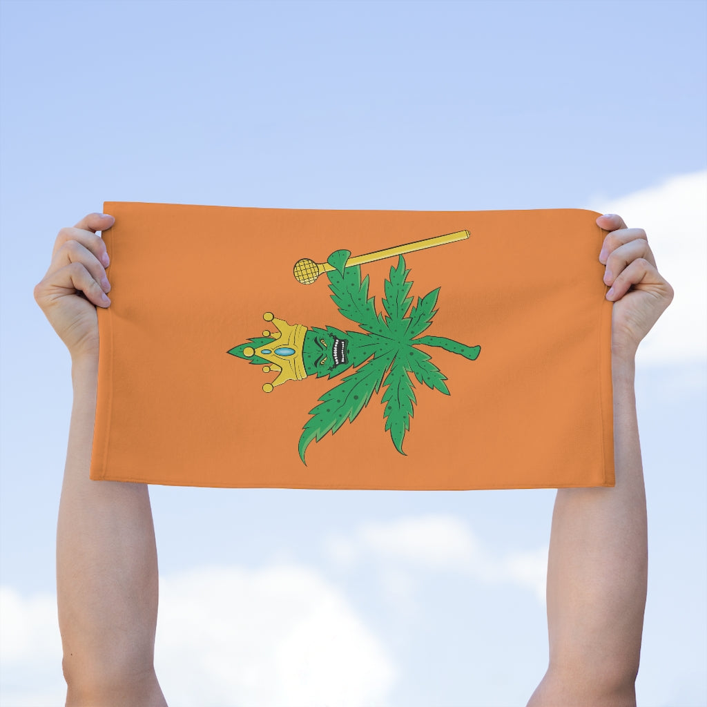 Defiant Highs FatMac Sweat Towel