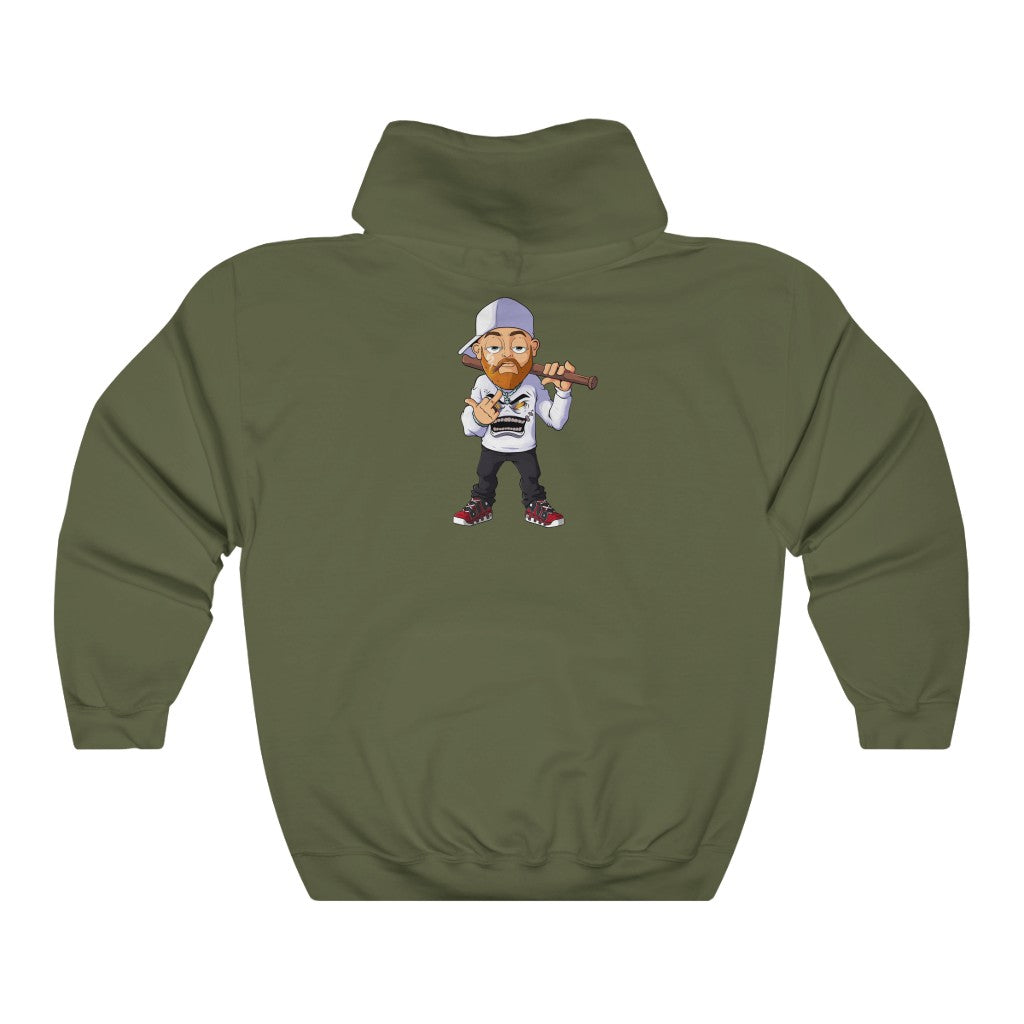 Copy of Unisex Heavy Blend™ Hooded Sweatshirt