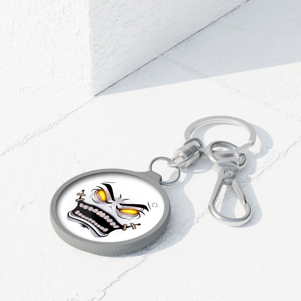 Defiant Heir Key Chain (Face Of Heir )
