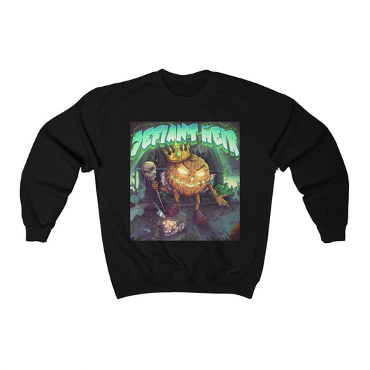 Defiant Heir "Killed That" Sweatshirt