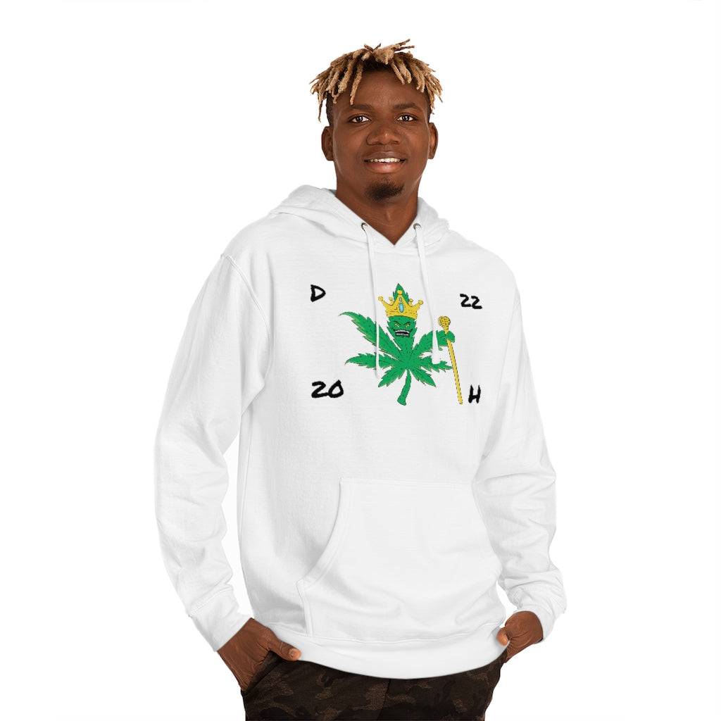 Defiant Highs 2022 Hoodie