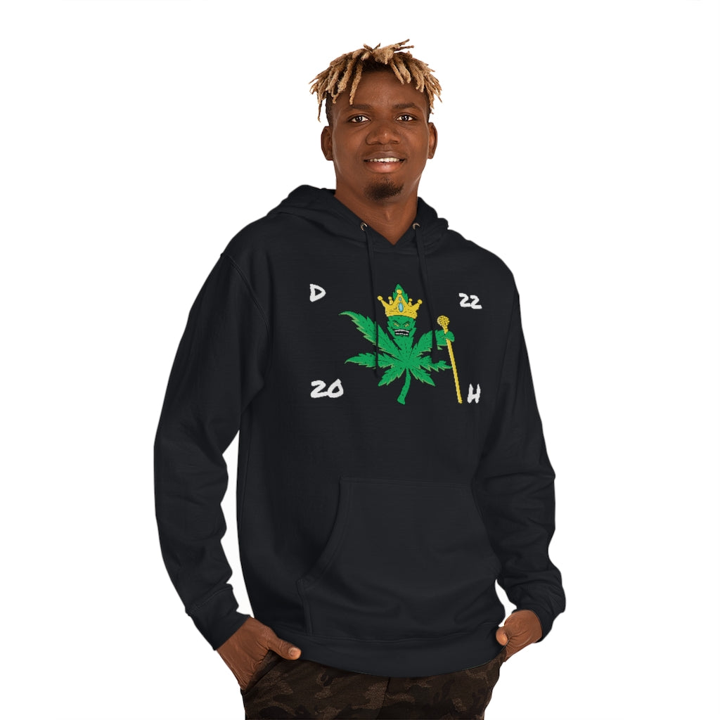 Defiant Highs 2022 Hoodie