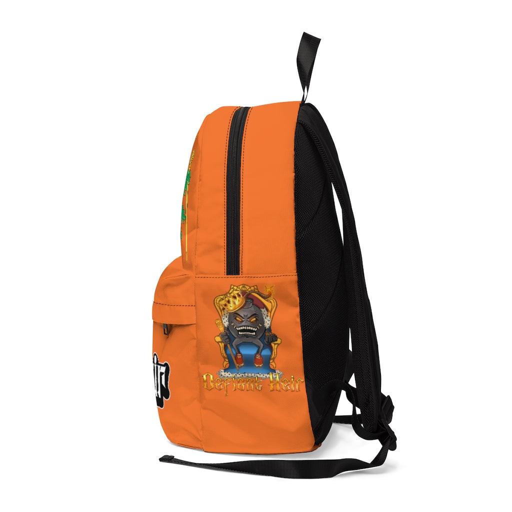 Defiant Heir BackPack (Defiant Highs)