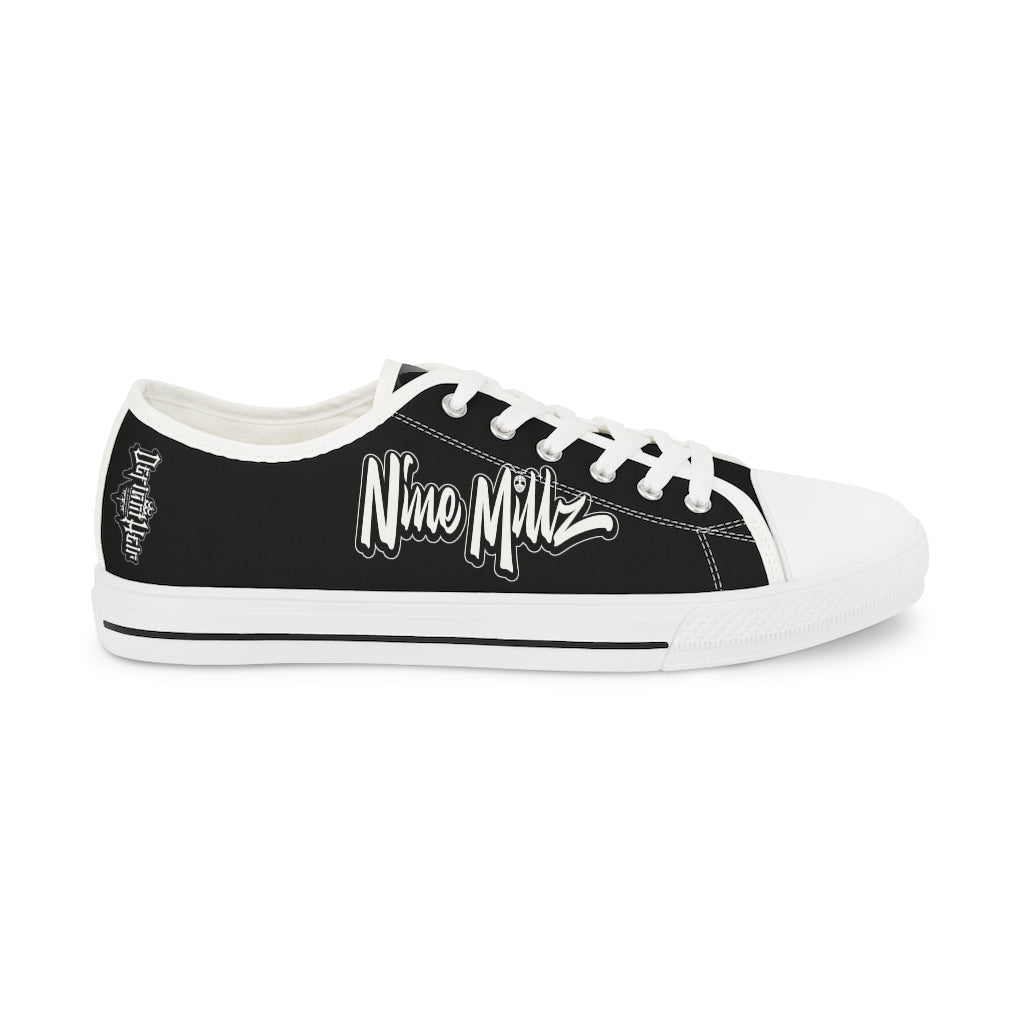 Official Rezno/ Nine Millz DH Sneakers