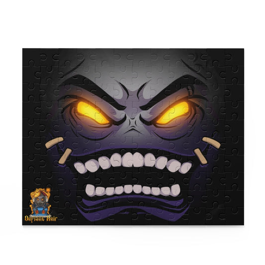 Defiant Heir Collectors Puzzle (Face of Heir )
