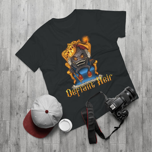 The Official Defiant Heir Tee