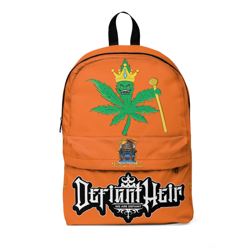 Defiant Heir BackPack (Defiant Highs)