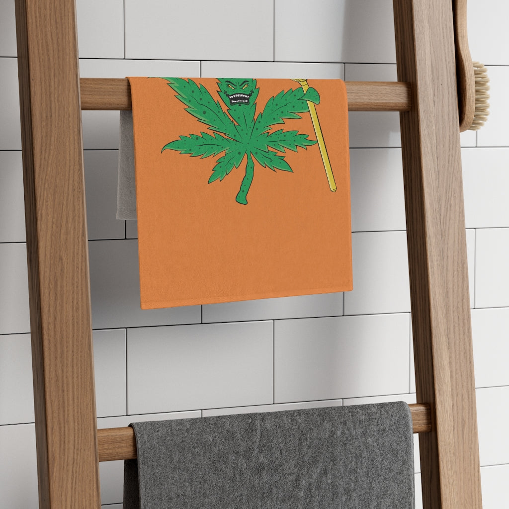 Defiant Highs FatMac Sweat Towel