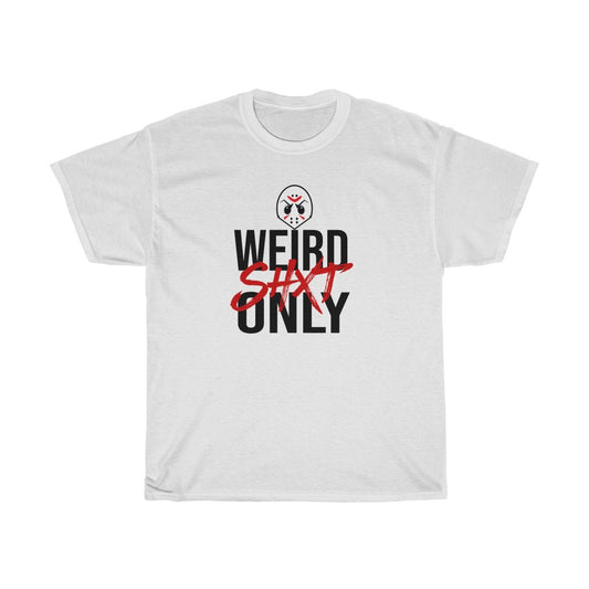 WeirdShxtOnly T- Shirt (Logo)