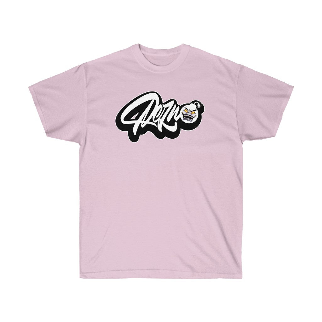 Official Rezno T-Shirt (white logo)