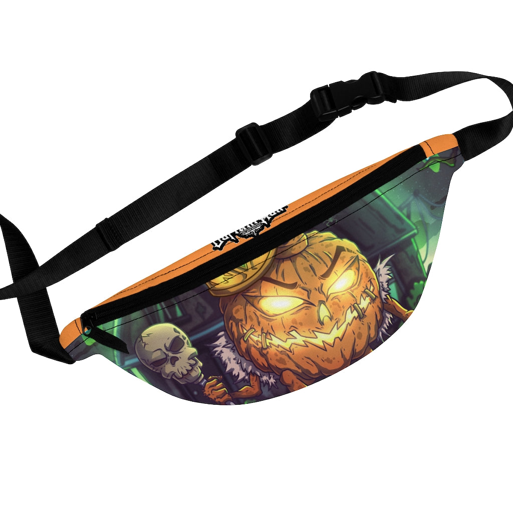Defiant Heir "Killed That " Fanny Pack