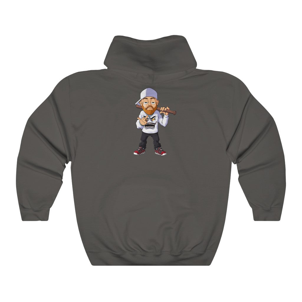 Copy of Unisex Heavy Blend™ Hooded Sweatshirt
