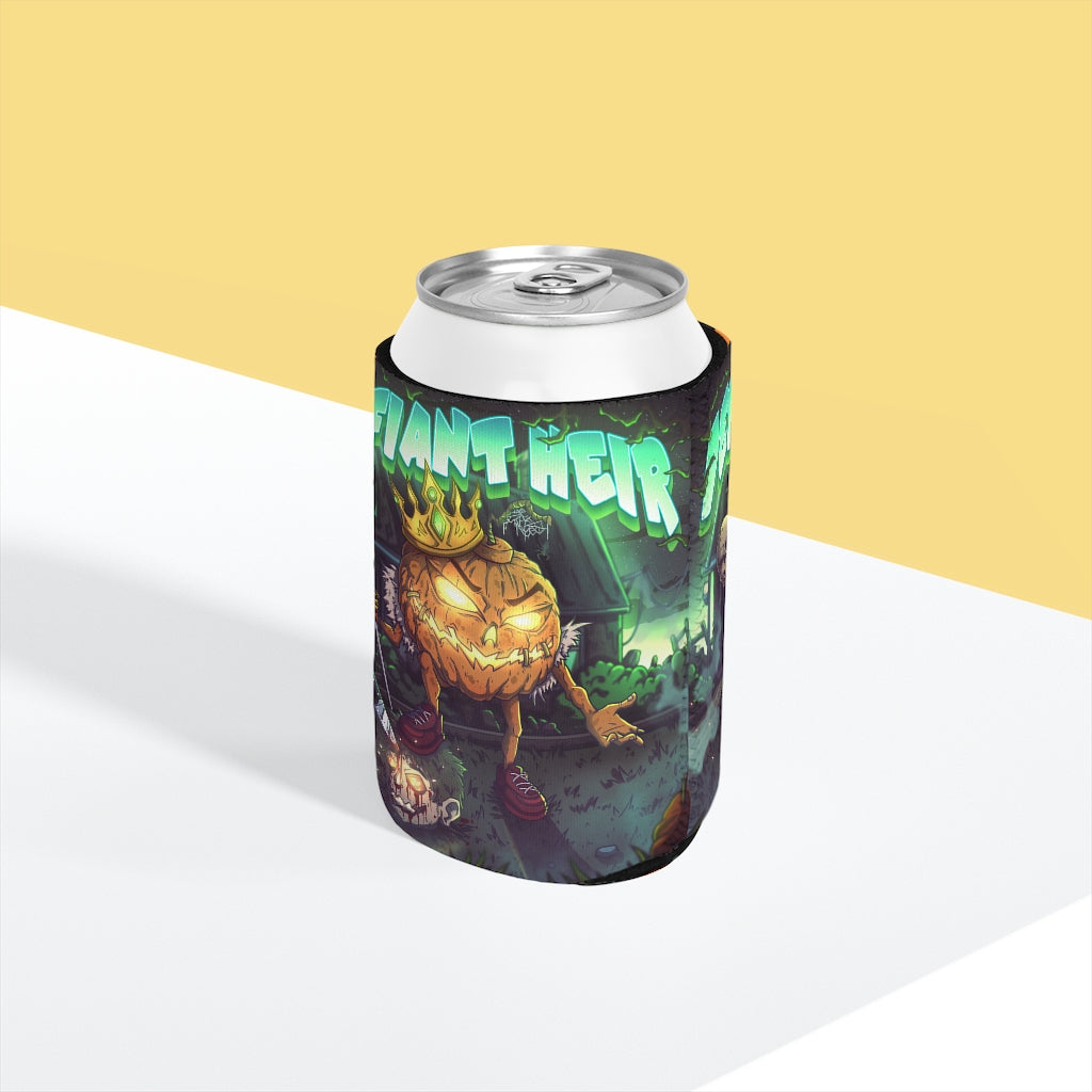 Defiant Heir "Killed That" Drink Sleeve