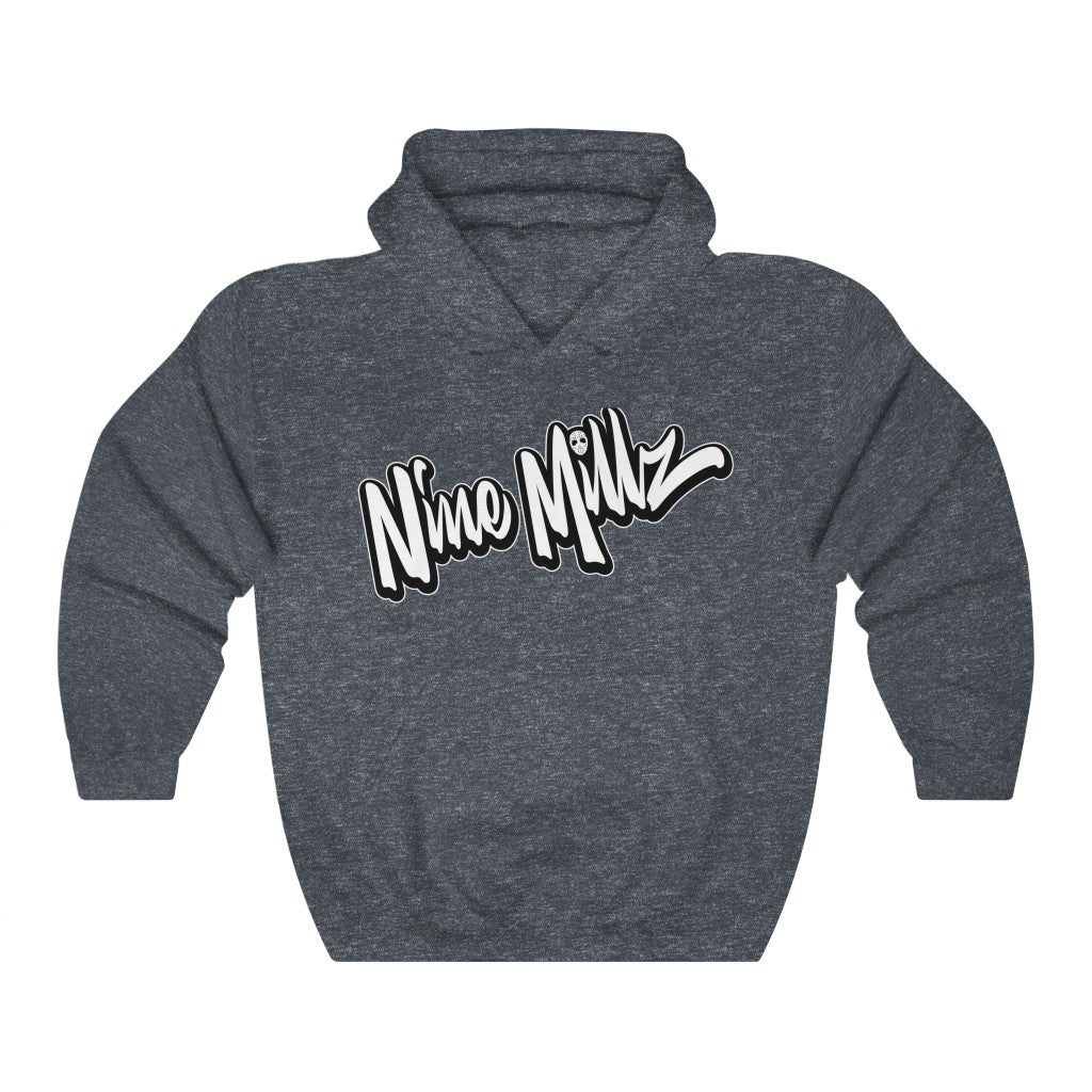 Copy of Unisex Heavy Blend™ Hooded Sweatshirt