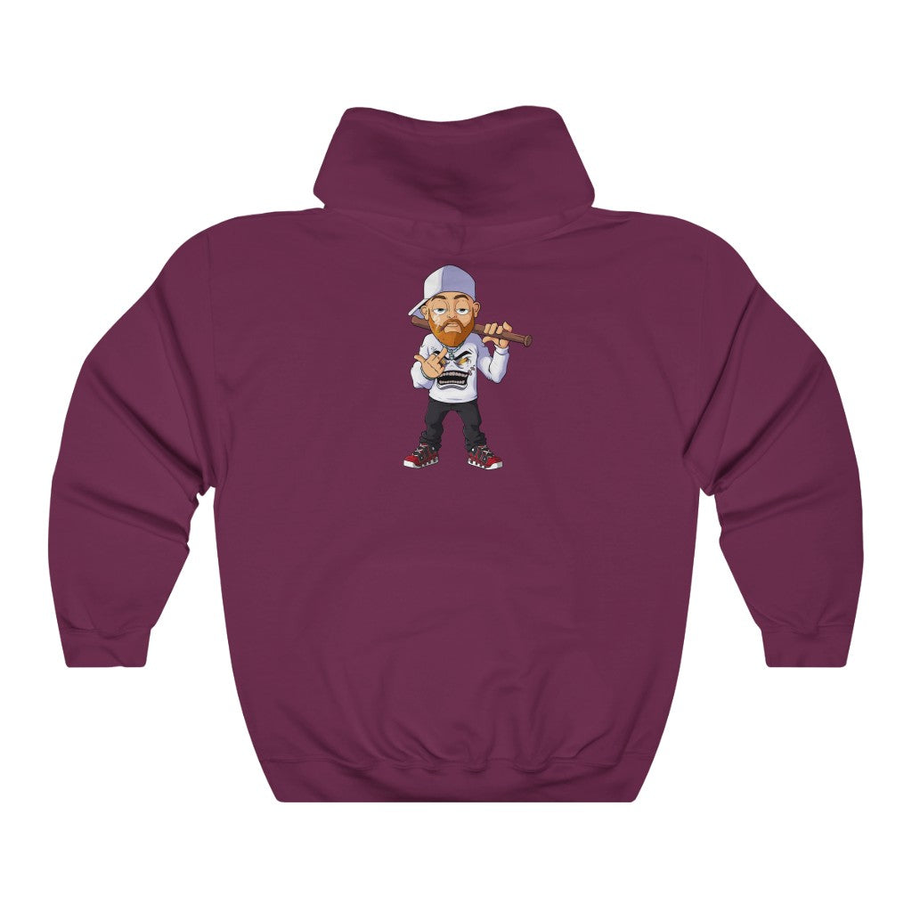 Copy of Unisex Heavy Blend™ Hooded Sweatshirt