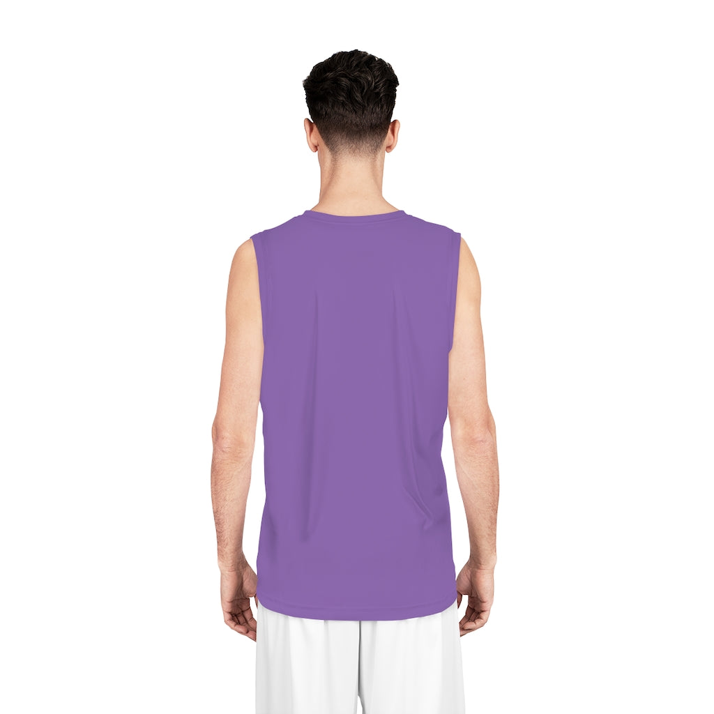 Nine Millz Middle Finger LP Jersey
