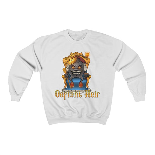 Official Defiant Heir Sweatshirt
