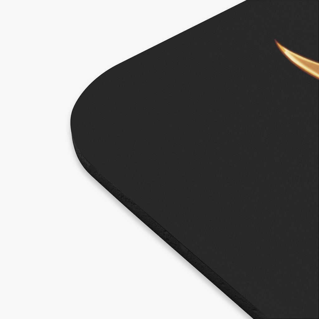 Defiant Heir Mouse Pad (Halloween Limited Edition )
