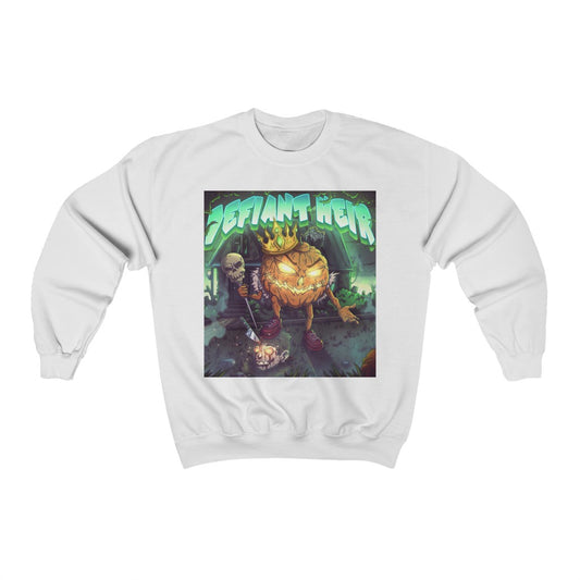 Defiant Heir "Killed That" Sweatshirt