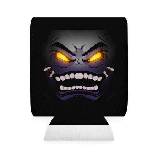 Defiant Heir Drink Cooler Sleeve (BLACK)