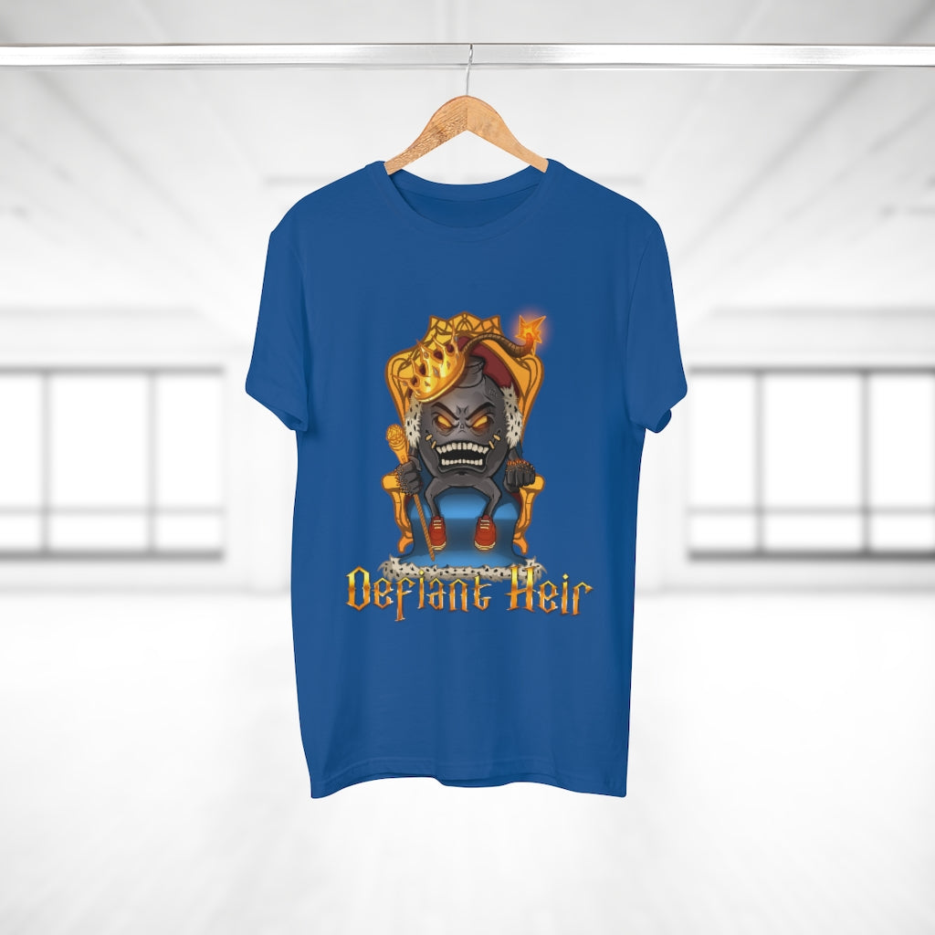 The Official Defiant Heir Tee