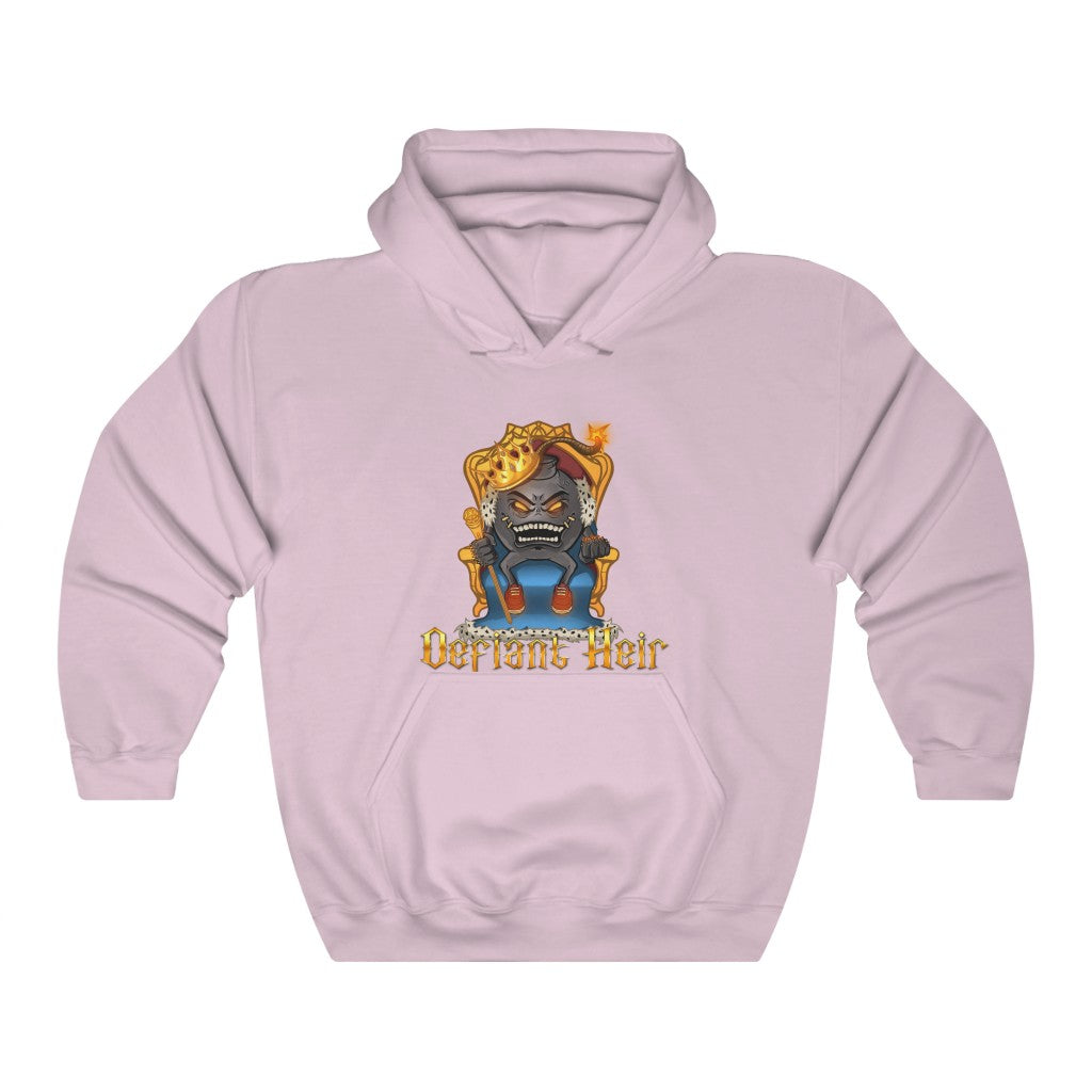 Official Defiant Heir Hoodie