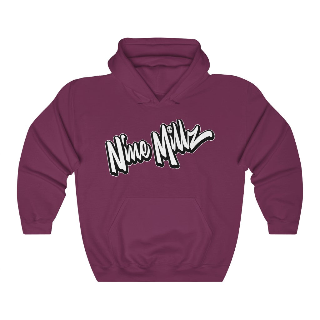 Copy of Unisex Heavy Blend™ Hooded Sweatshirt