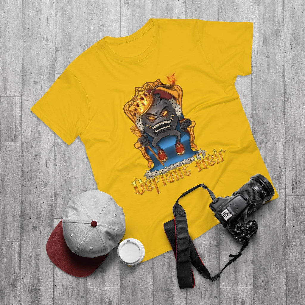 The Official Defiant Heir Tee