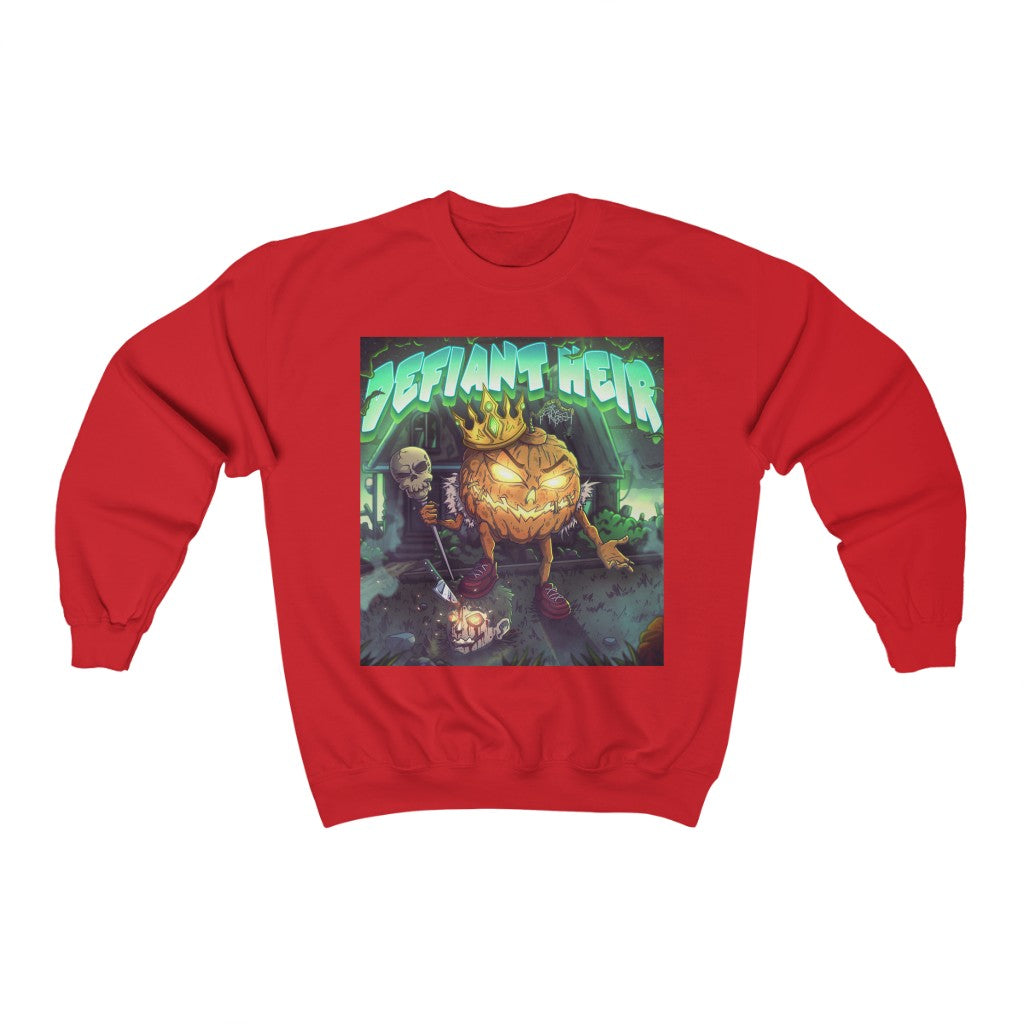 Defiant Heir "Killed That" Sweatshirt