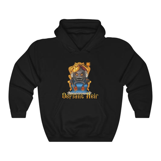 Official Defiant Heir Hoodie