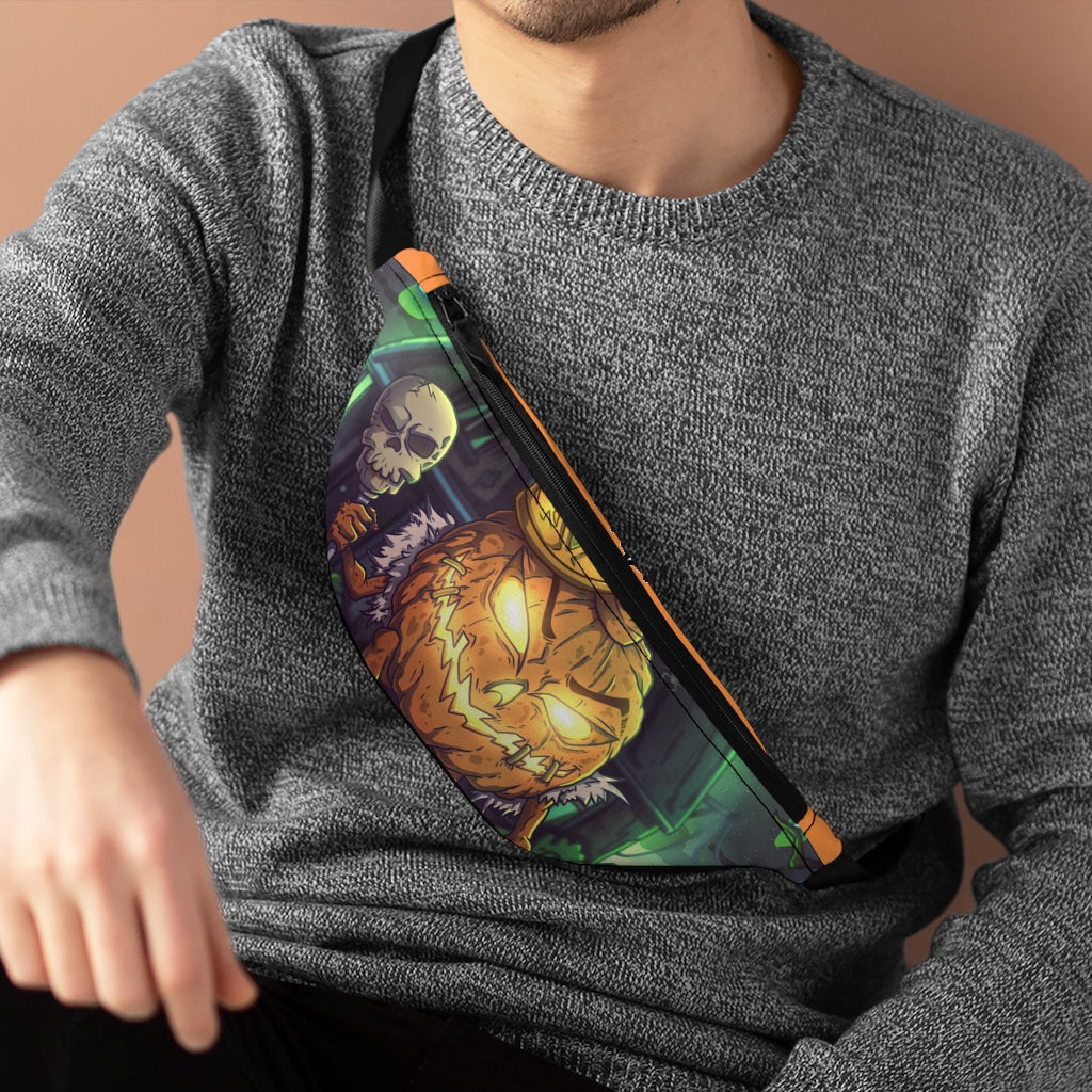 Defiant Heir "Killed That " Fanny Pack