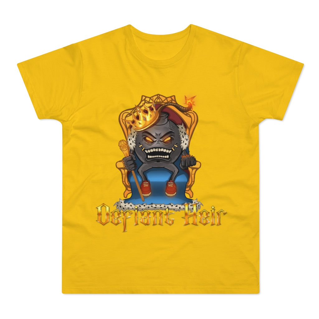 The Official Defiant Heir Tee